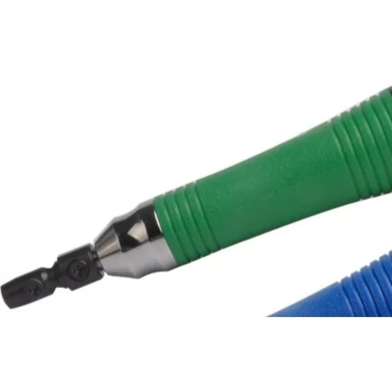 UTR-30 Air Turbolap Air Lapper Linear Reciprocating Stroke Pneumatic Polisher machine