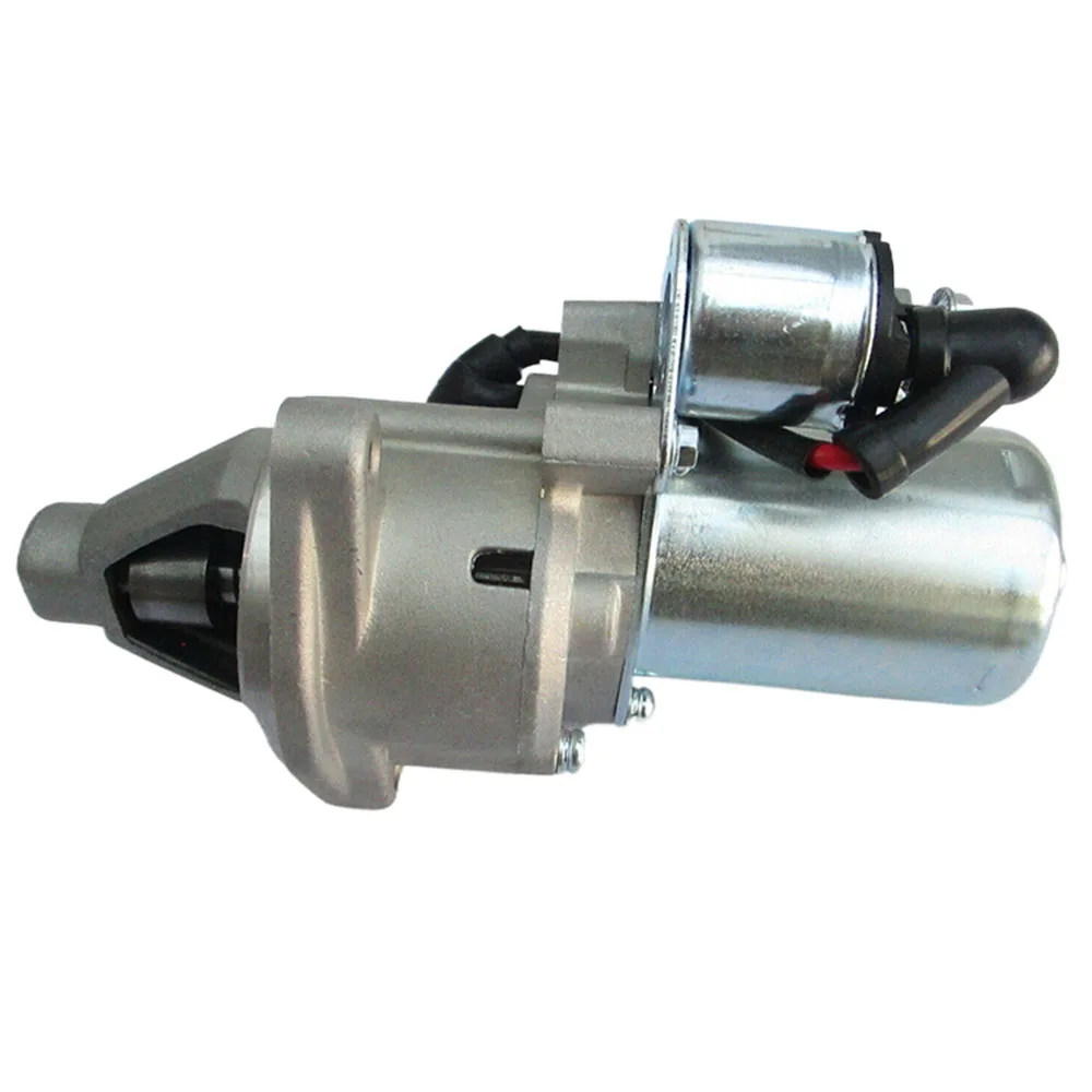 

Gasoline engine accessories 190F192f Motor 700w Increase power cleaning machine generator electromechanical starter