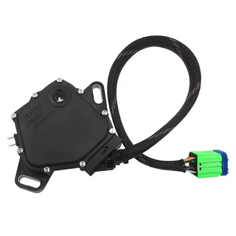 

For Peugeot 207 307 Citroen C4 C5 Brand New Auto Transmission MPLS Neutral Switch DPO AL4 252927