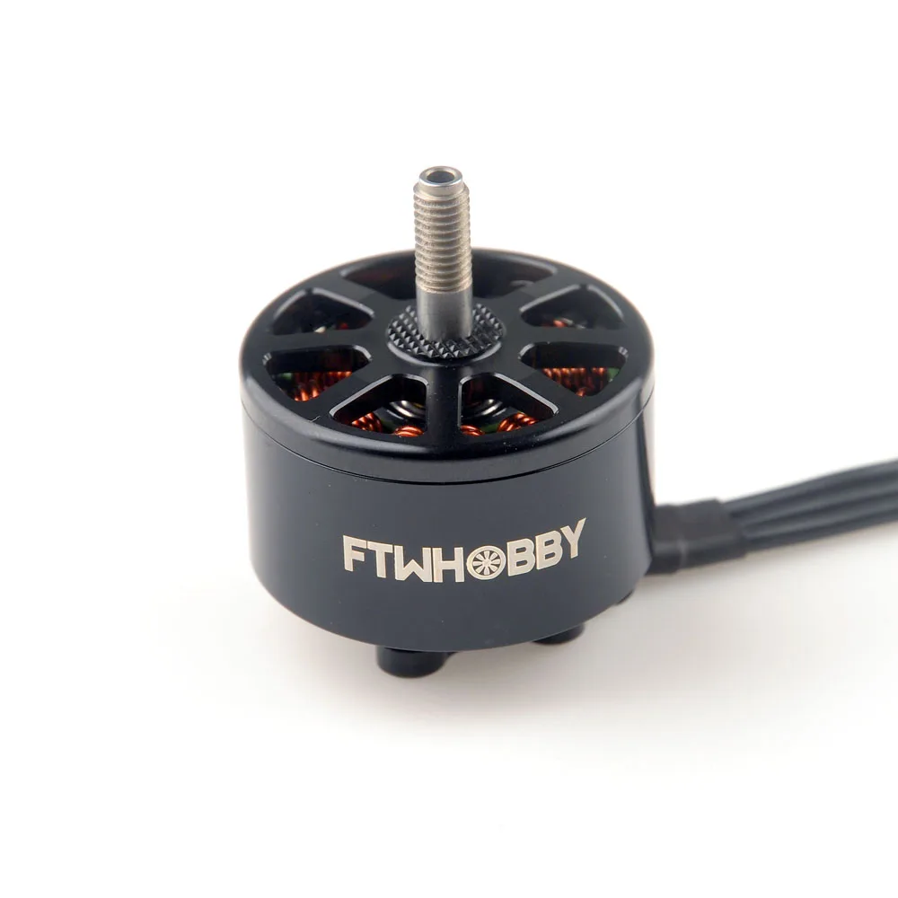 

FTWHOBBY 3115 бесщеточный двигатель 640KV 900KV 6S LiPo для FPV Freestyle 9inch 10inch Long Range Drones DIY части