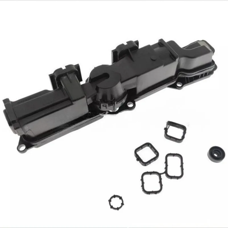 

55590969 55590970 55596087 5607229 Крышка клапана маслоотделителя картера в сборе 55569822 для GM Opel Astra Vauxhall Insignia 2014-17