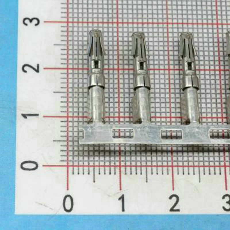 20PCS Genuine Connector 192990-2520 For Car Smart Electronic Devices Automobile 100% brand new 14-16AWG female terminal