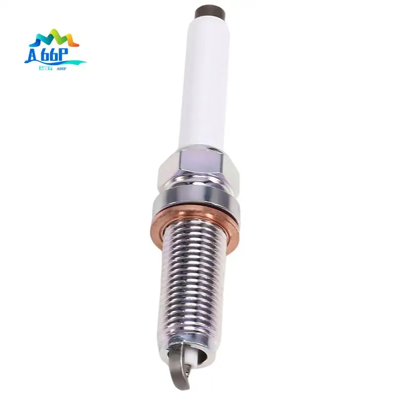 

A66P-6Pcs Spark Plugs For Mercedes Benz C CLS E GL GLC GLE GLK GLS ML S 0041596803, 0041597203, 0041597503