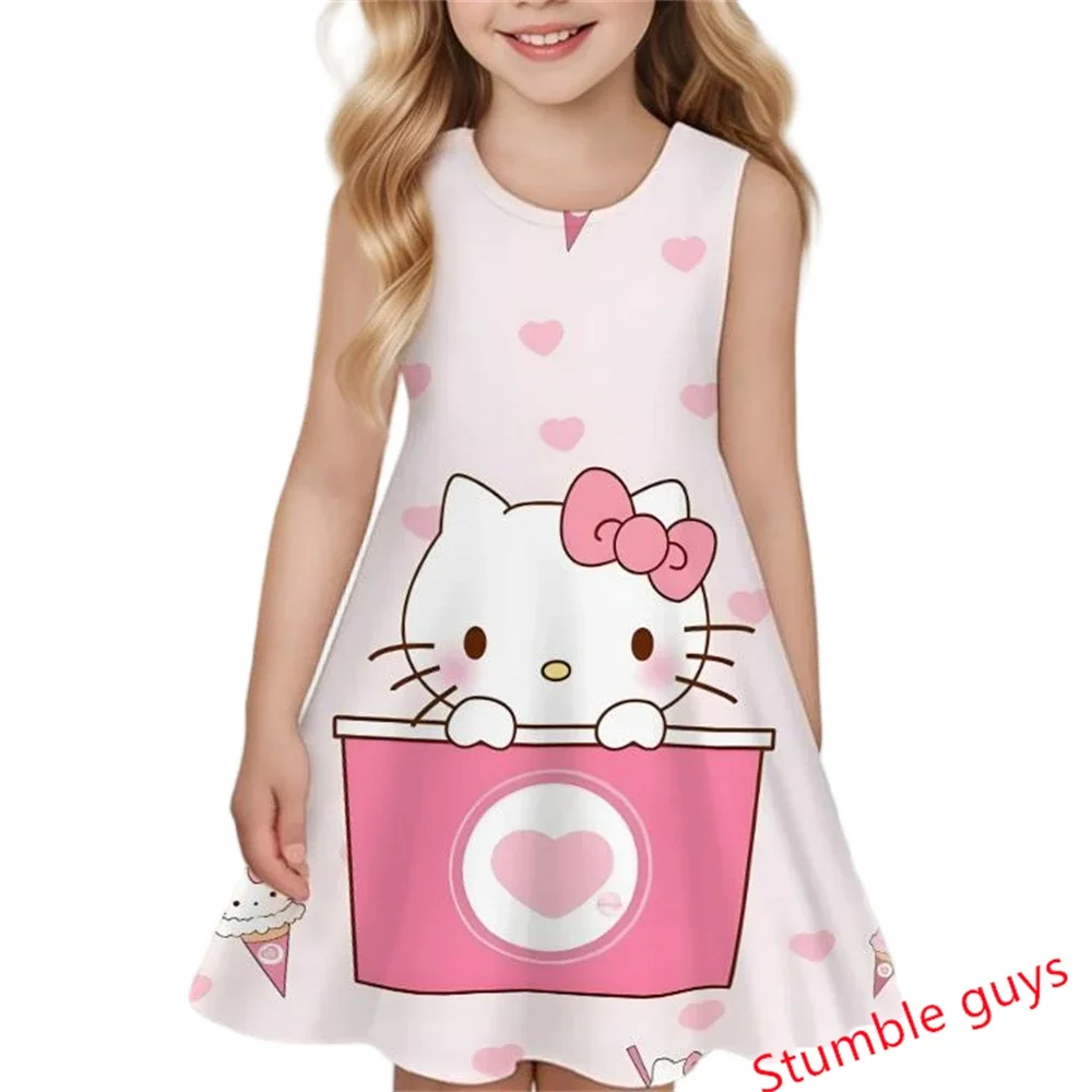 Fashion Cartoon Clo…