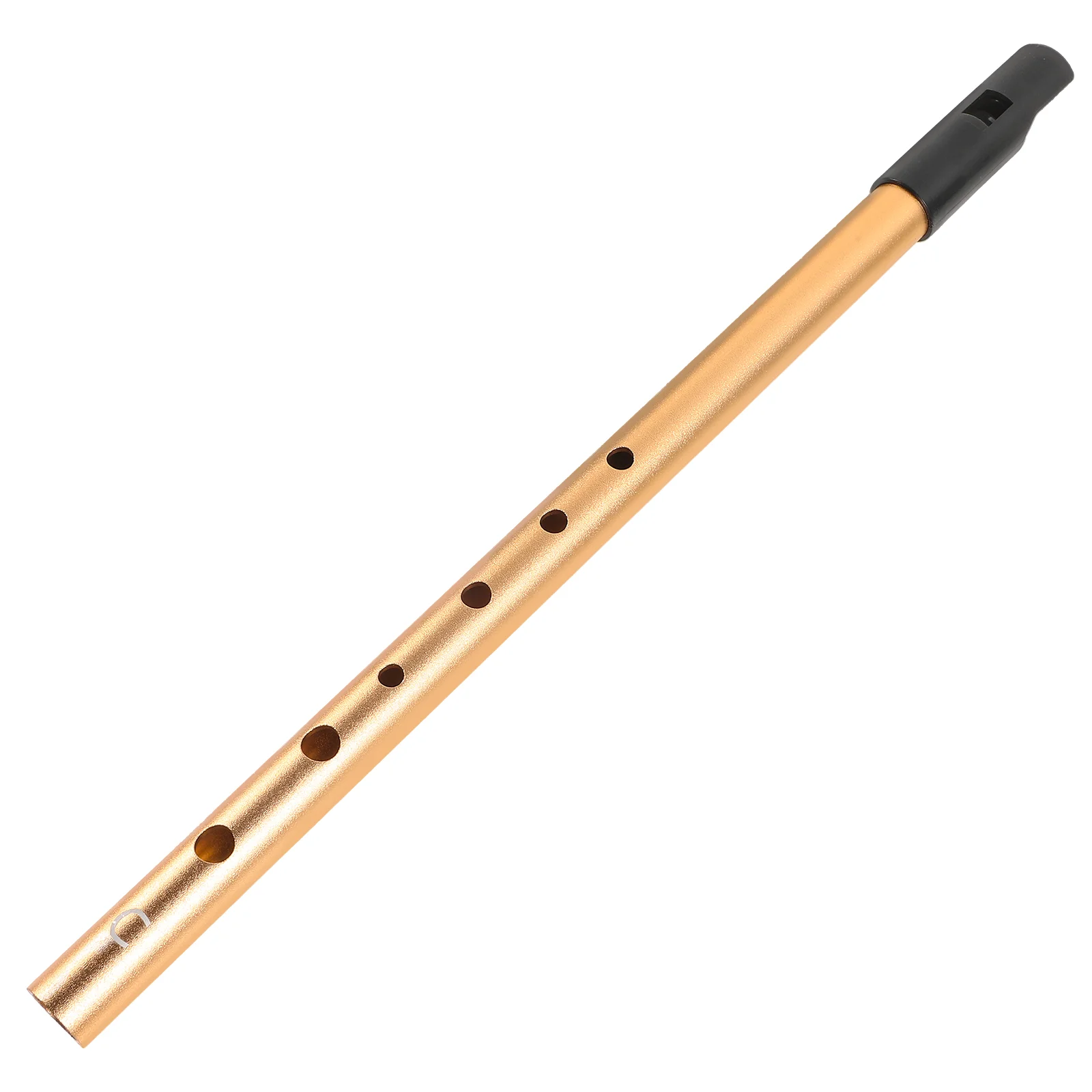 Metal Whistle Kid Musical Instrument Irish Flute Kids Instruments for Major Student