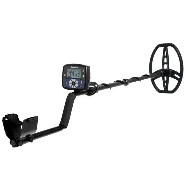 003 Professional Adjustable Pole Underground Metal Gold Detector Searcher Metal Circuit Detector