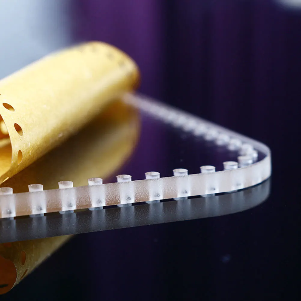 

1Set Acrylic Wallet Template Reusable Cutting Dies for DIY Wallet Sewing Quilting Patchwork Craft Pattern Making Tools