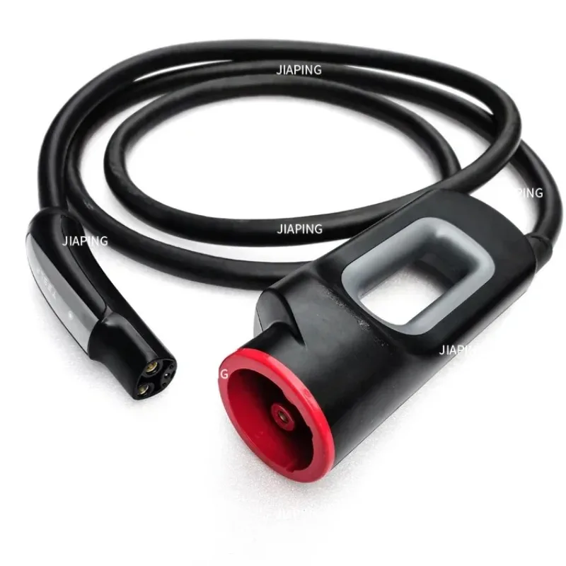 مناسبة لشاحن محول جديد 95% OE 15 2 2297-00 - موصل Tpc إلى CCS 2 محول تسلا #1