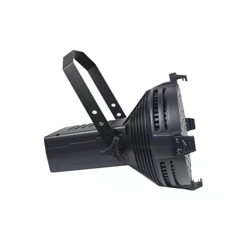 350W LED Stage Light, Indoor Concert Lighting, Exhibition Spotlight, Energy Saving Lamp, Showroom Illumination