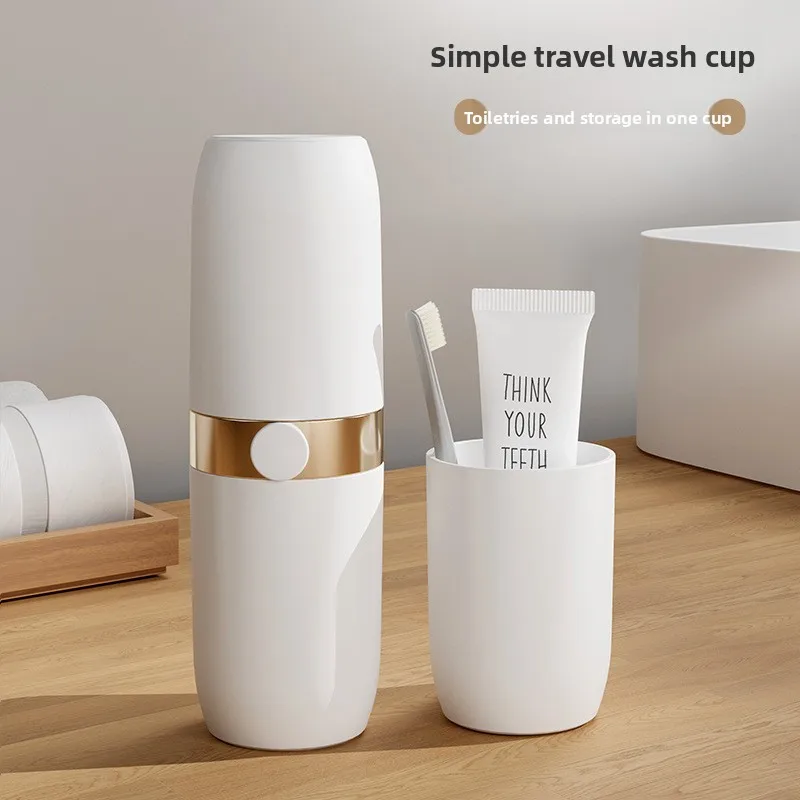 Travel Wash Toothbr…