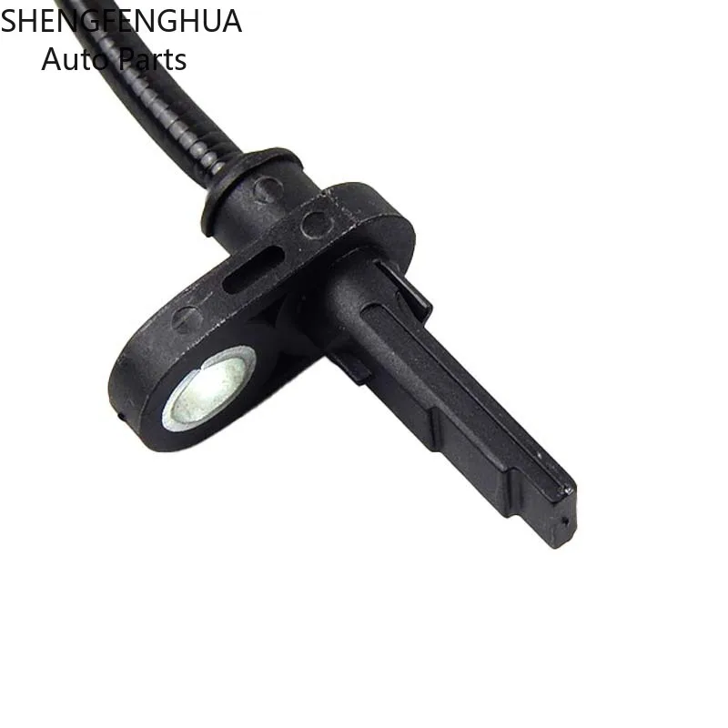 For M2 1.3L 1.5L 07-14 Automotive Wheel Sensor ABS-Front D651-43-70X Cross Border
