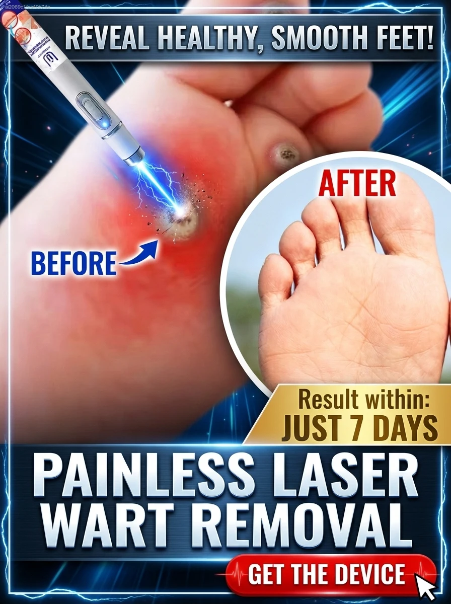 Blue Light Skin Tag Pen - Essential for the family for a Confident Beautiful You #655fw/&