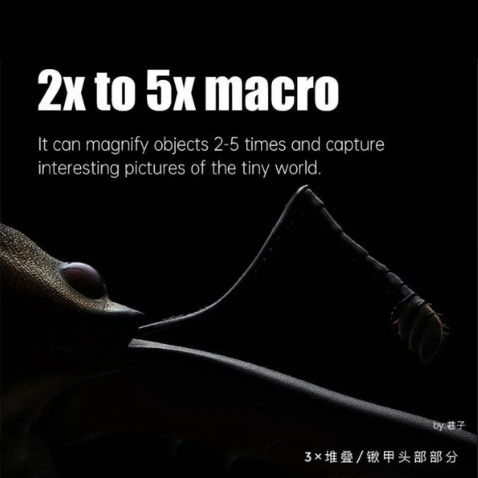 AstrHori 25 مللي متر F2.8 الترا ماكرو عدسة 2X-5X التكبير كامل الإطار MF عدسة لسوني NEX-7 ZV-E10 فوجي X-A10 نيكون ZFC كانون R6