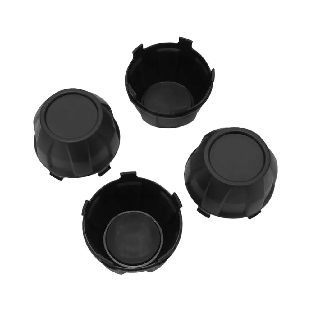 4pcs Car Wheel Center For Kawasaki For Teryx 1000 (2020-2022) OEM Number:11065-1341 Prevent Dirt And Debris From Entering The