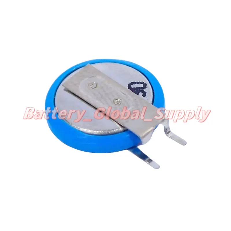 

ML1220 3V 18mAh Button Battery TJ1 Welding Leg Fast Shipping 1pcs New-