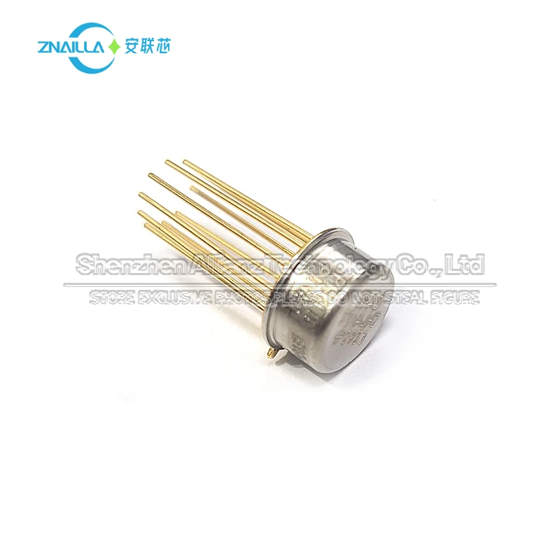 1 pcs/lot AD536AJHZ TO-100 AD536A 536AJHZ dip metal canister professional PMIC Power management