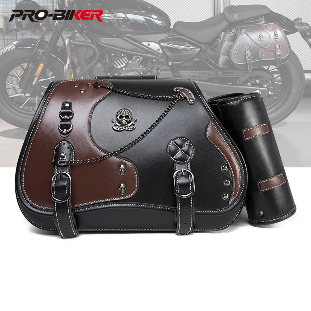 

Motorcycle Backpack Tear Resistance Side Bags for Motorbike Waterproof Motorcyclist Large Riding Bag Impact Resistant Mochila