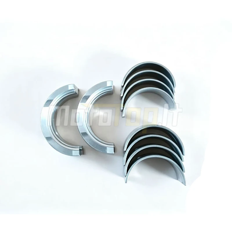 

10PCS Bearing Plain Bushing for Kinroad Joyner 650 LJ276 276Q Commando Sand Spider Sand Viper Goka Saito 270Q-03006 270Q-03007