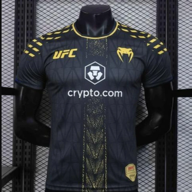 2026 Ufc Classic Me… - image