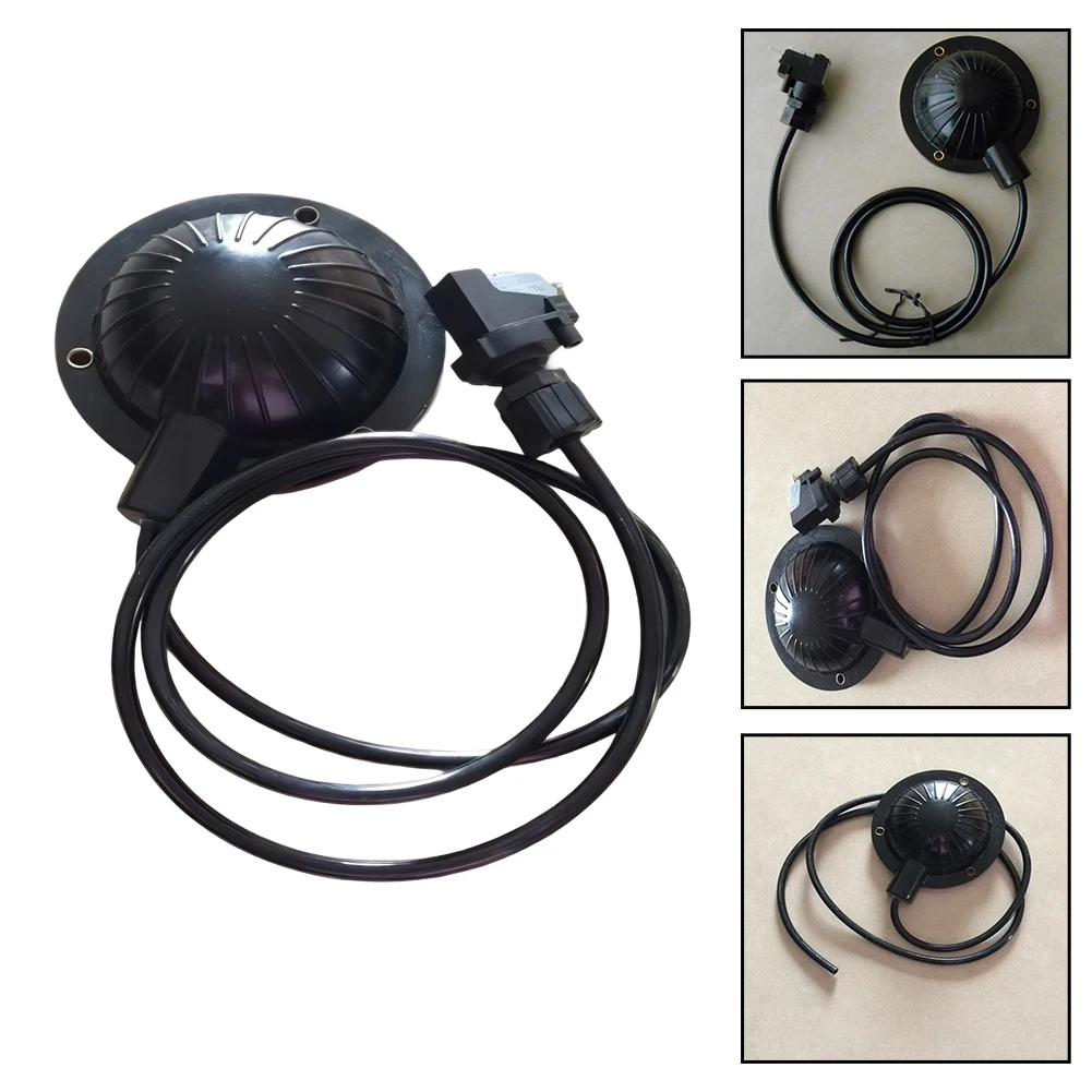 Airbag Foot Switch with Waterproof Dustproof Features and Oil Resistant Build for Impact Switch Use in Demanding Environments