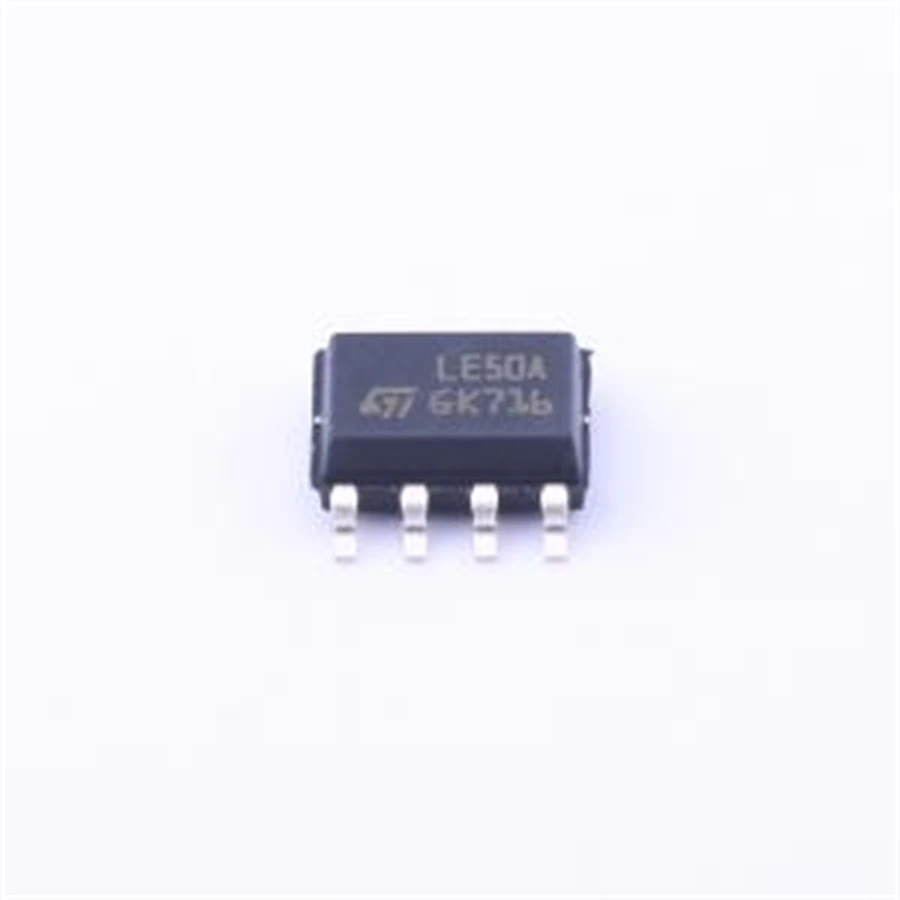 

50 шт./лот LE50ABD-TR (PMIC)