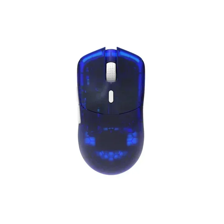 Imagem -04 - G-wolves Hts Plus 4k Ace Mouse para Jogos sem Fio Sensor Paw3399 Esportes Eletrônicos Fps Acessórios Personalizados para Jogos