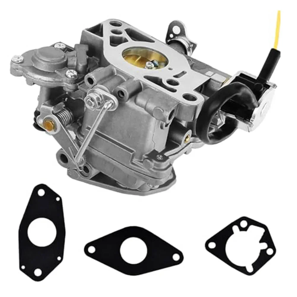 

Dependable Performance Carburetor Designed for Use in For Miller For Bobcat Welders and Generators up to For 20HP