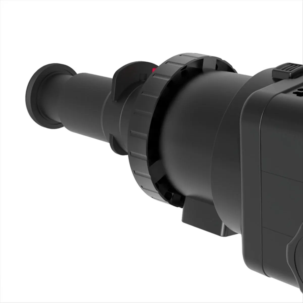 【A75U】 Photograph Flash Snoot Bowens Bayonet Insert Lens Video Photo Light Kit Soft Light Background Modeling Beam Tube