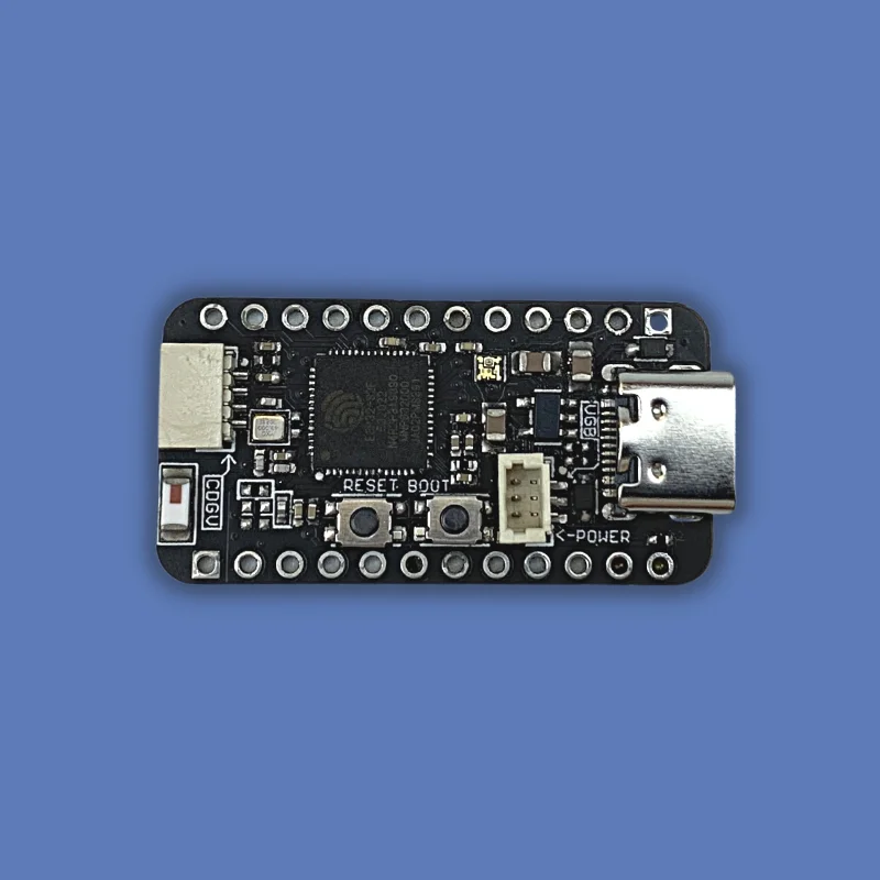 Art development board WIFI art design wireless human-computer interaction MiniXLOT remote control