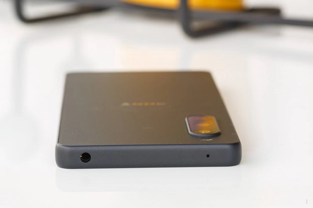 Sony Xperia 10 V 10V 5G XQ-DC54 XQ-DC72 Janpanese 6GB 128GB ROM