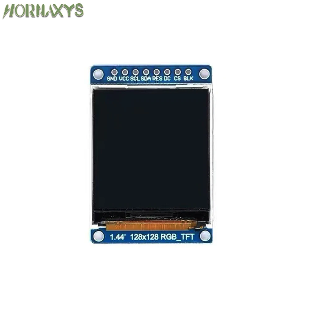 Рисунок 4 - TFT Display 0.96/1