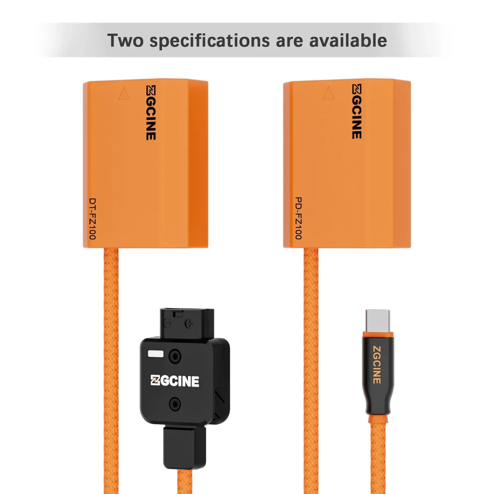 Zgcine DT-LPE6 D-Ta… - image