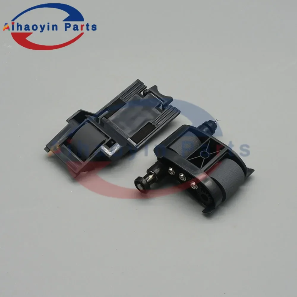 1SETS L2725-60002 ADF Roller Kit compatible for HP 500 MFP M525 M575 M775 M725 M630 M651 M680 ScanJet 7500 8500 OfficeJet X585