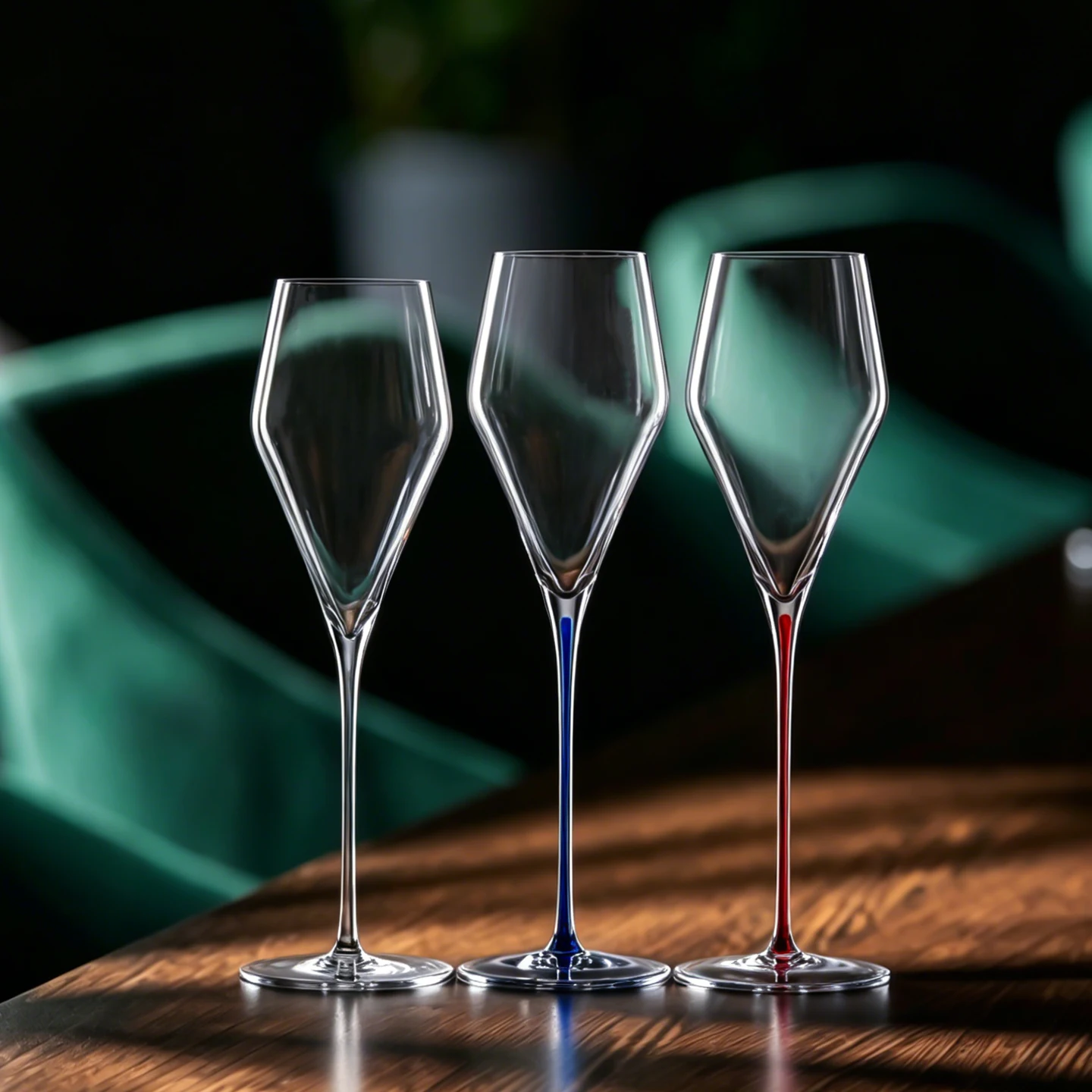 CRISON PREMIUM Bicchiere da vi - Crystal Wine Glass recensione e prezzo