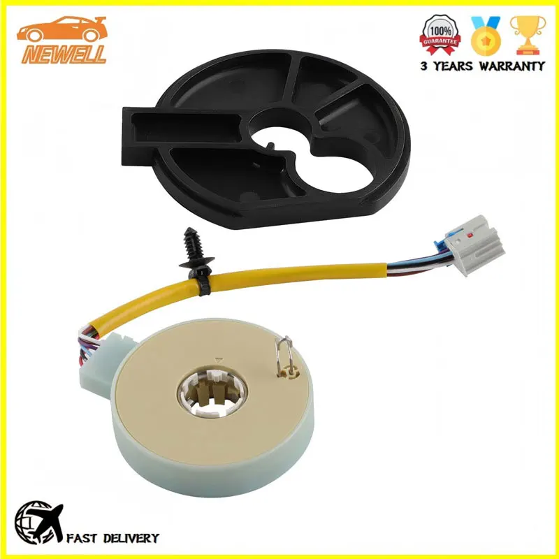 

1pcs CL8Z-3F818-A CL8Z3F818A Power Steering Torque Rotary Sensor W/alignment For Mercury Mariner Ford Escape 2008-2012