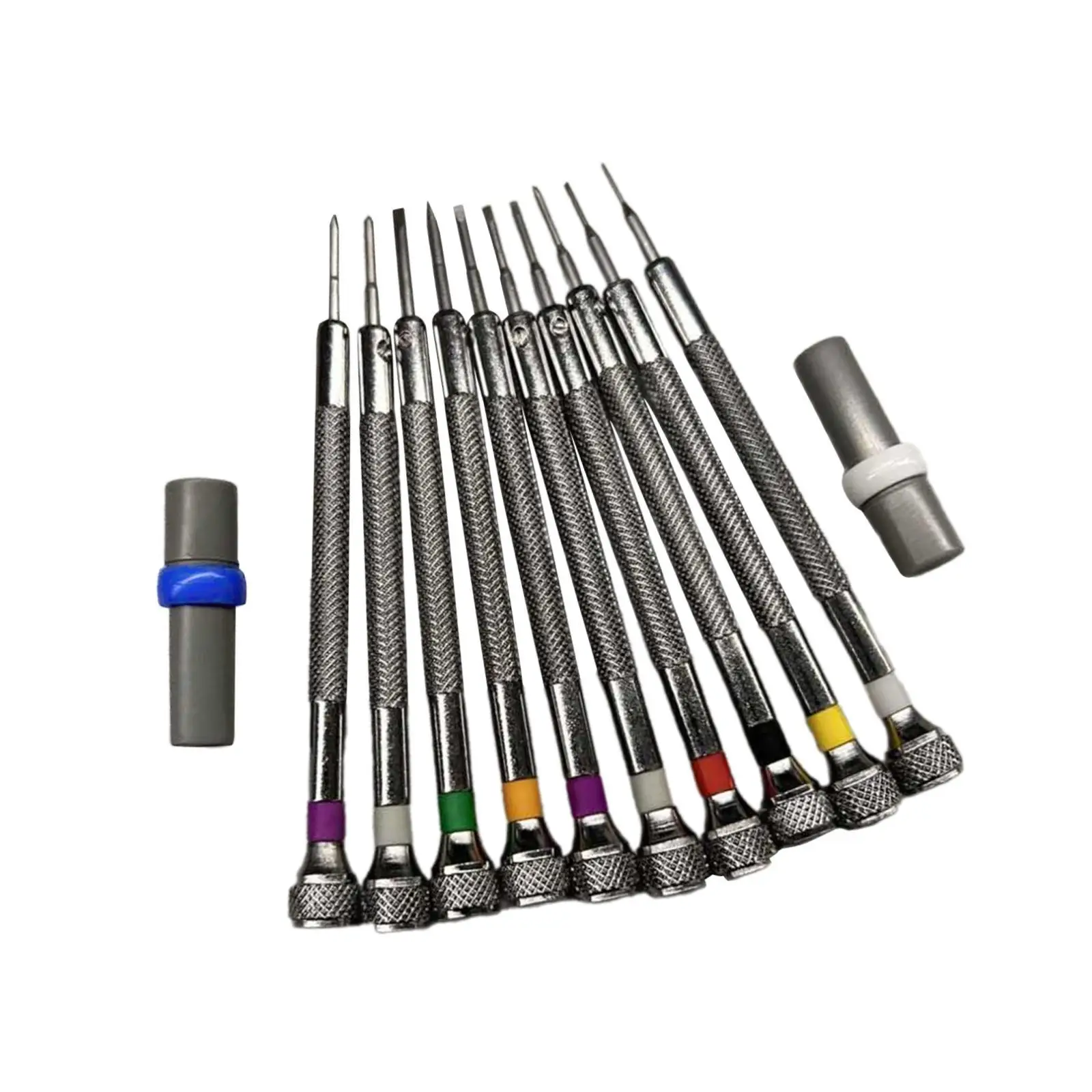 Watch Screwdriver Set Micro Precision Screwdriver for Worker Jewelry Work