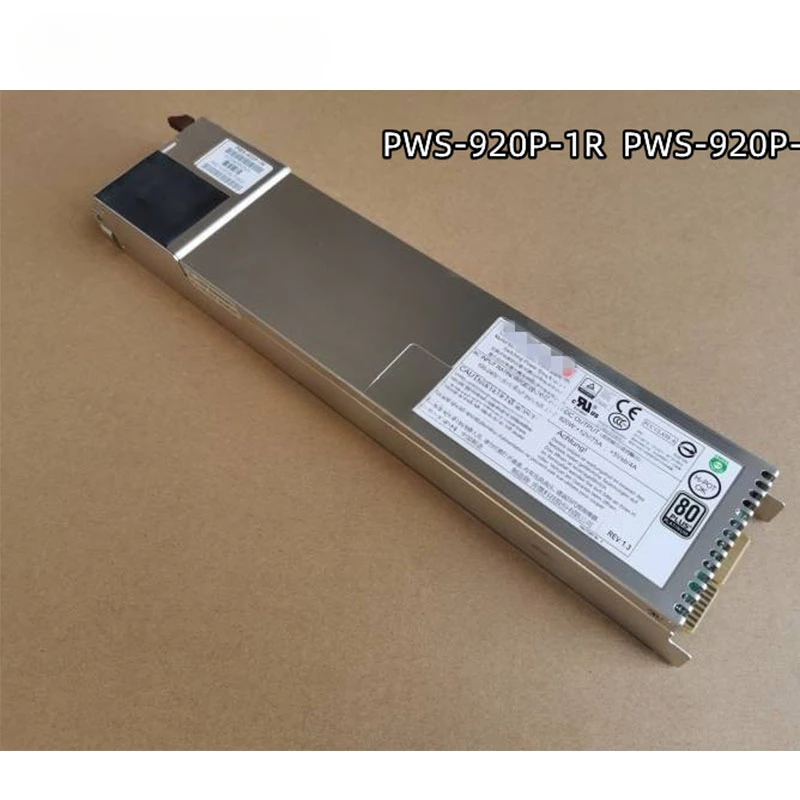 PSU For PWS-920P-SQ PWS-920P-1R PWS-801-1R PWS-721P-1R PWS-1K21P-1R Free Shippin original MODULE