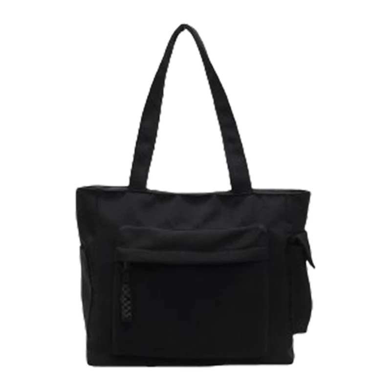 

Women Armpit Bag Large Capacity Shoulder Bag Female Underarm Bag Shopping Bag
