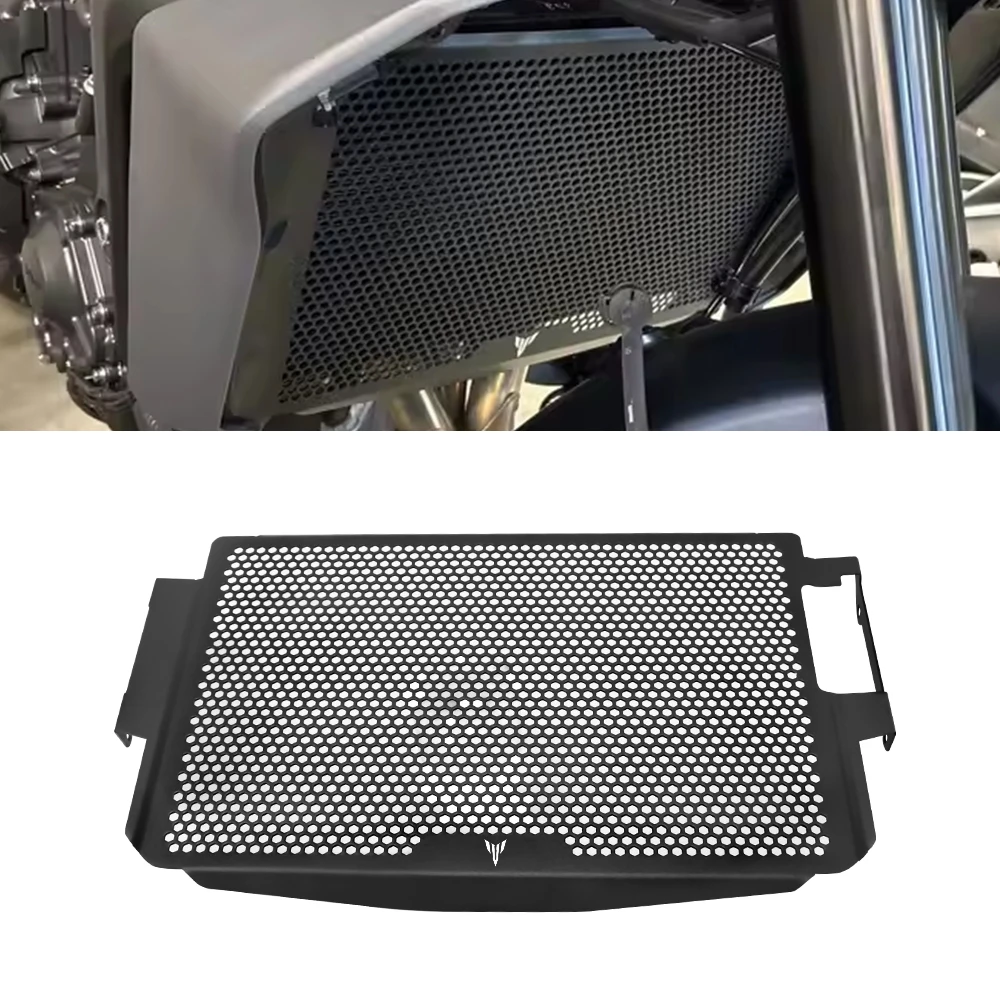 MT09 2025 pour YAMAHA MT-09 MT09 SP 2024 2025 mt accessoires de moto calandre de protection couvercle de protection de gril