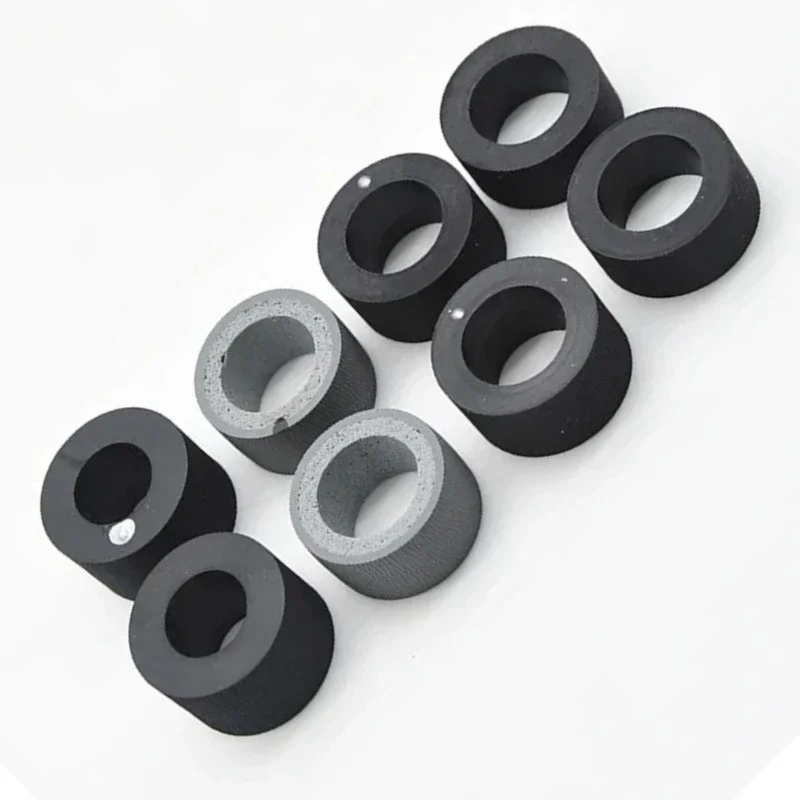

1 комплект, новый 002-8181-0-SP 002-8183-0-SP 002-8287-0-SP для Avision AD230U AD240U AD250 AD260 AD280, сменный комплект ролика захвата