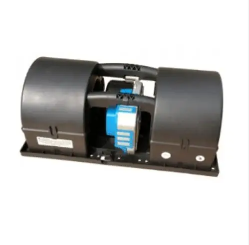 

K3G097- AK34-65, 350mm Length Brushless Blower, 350mm Brushless Evaporator Blower Refrigeration Vehicles