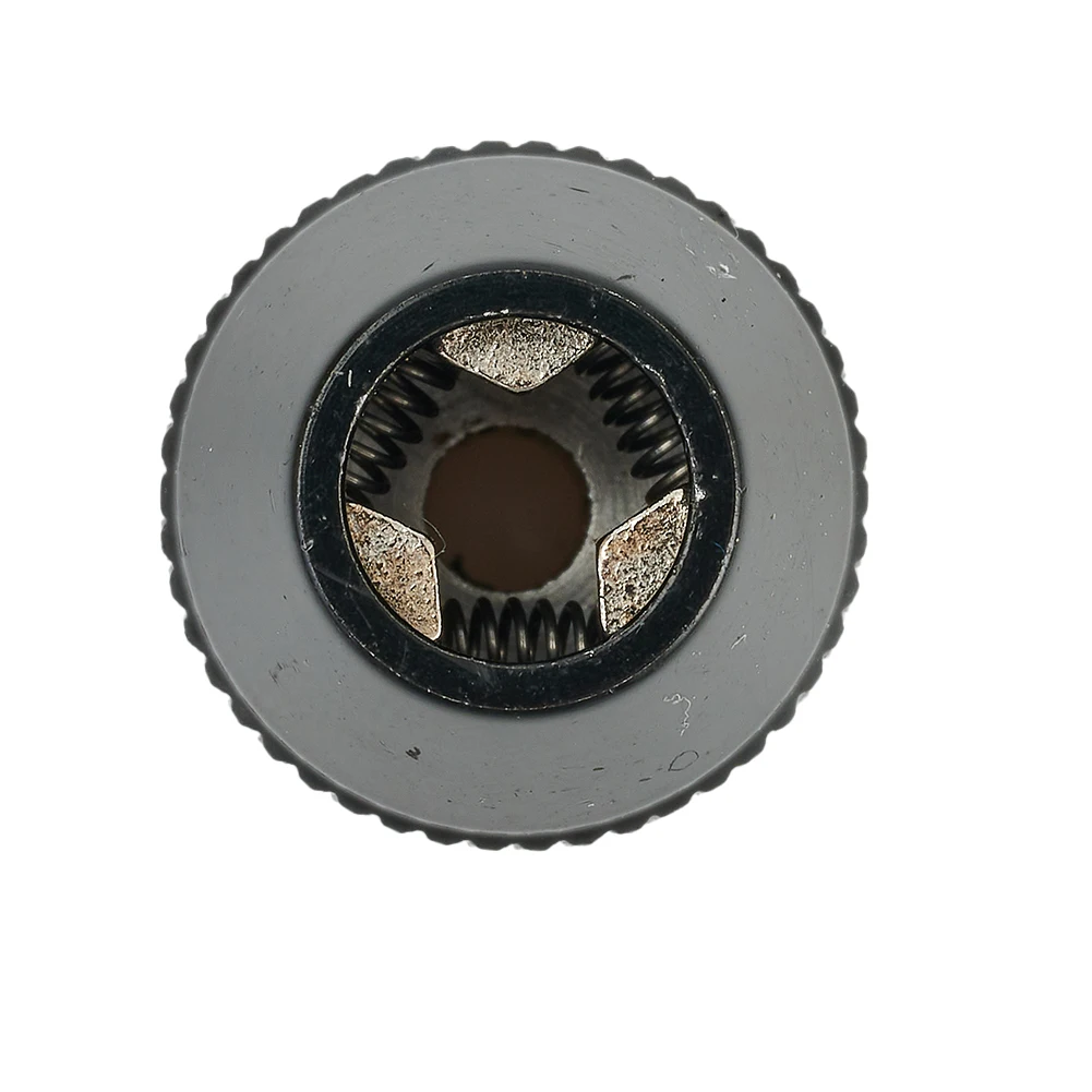 Easy Attachment Replacement with Quick Change Adapter Drill Bit for Rotary Accessories Tool 7MM 1X Superior Durability