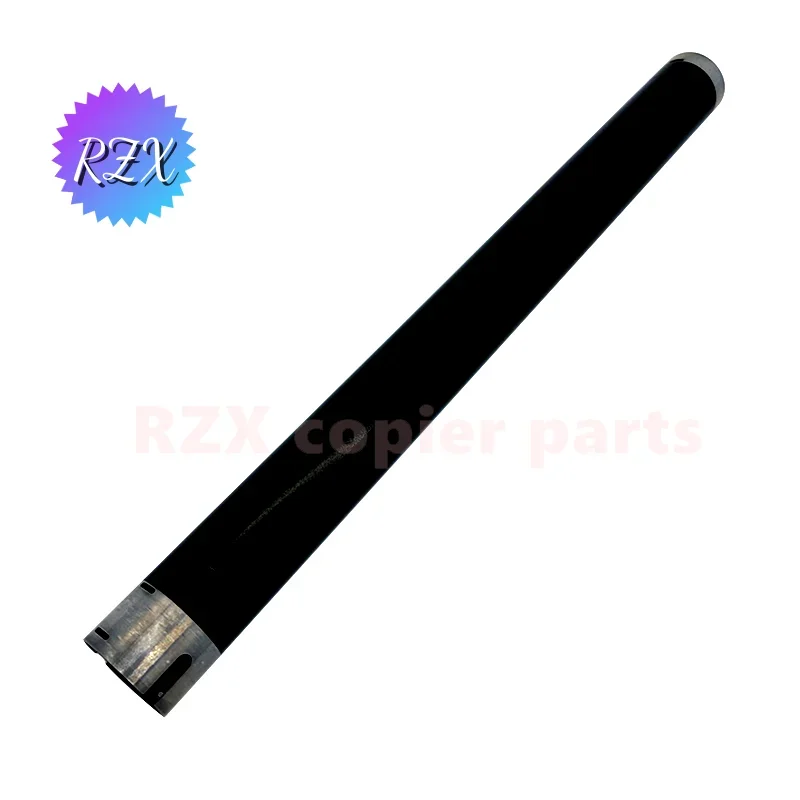 

2 нагревательных ролика AE01-1131 AE011131 ОРИГИНАЛЬНЫЙ верхний валик термофиксатора для Ricoh Aficio MP 301 MP301 MP301SP 301SPF, детали принтера для копировального аппарата