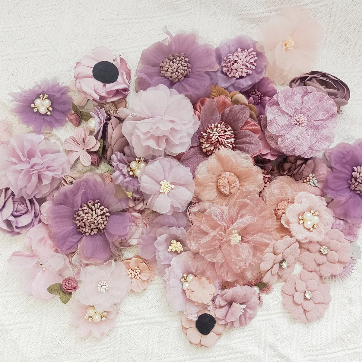 

Mix Rose Artificial Flowers for Wedding Decoration Fake Flowers Home Decor DIY Bouquet Craft Garlands Scrapbook Gift Accessories