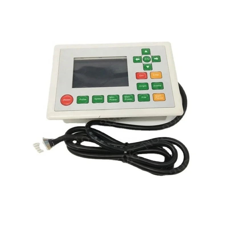 Ruida RD Co2 Laser DSP Controller RDC6442 for Laser Engraving and Cutting Machine