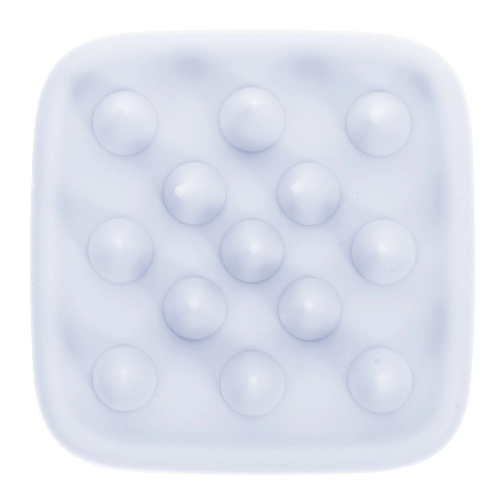 

Силиконовый скруббер для кожи головы, средство для удаления перхоти, глубокая очистка корней волос, массажная щетка для душа, отшелушивающее средство для путешествий, домашнего использования, эргономичный дизайн