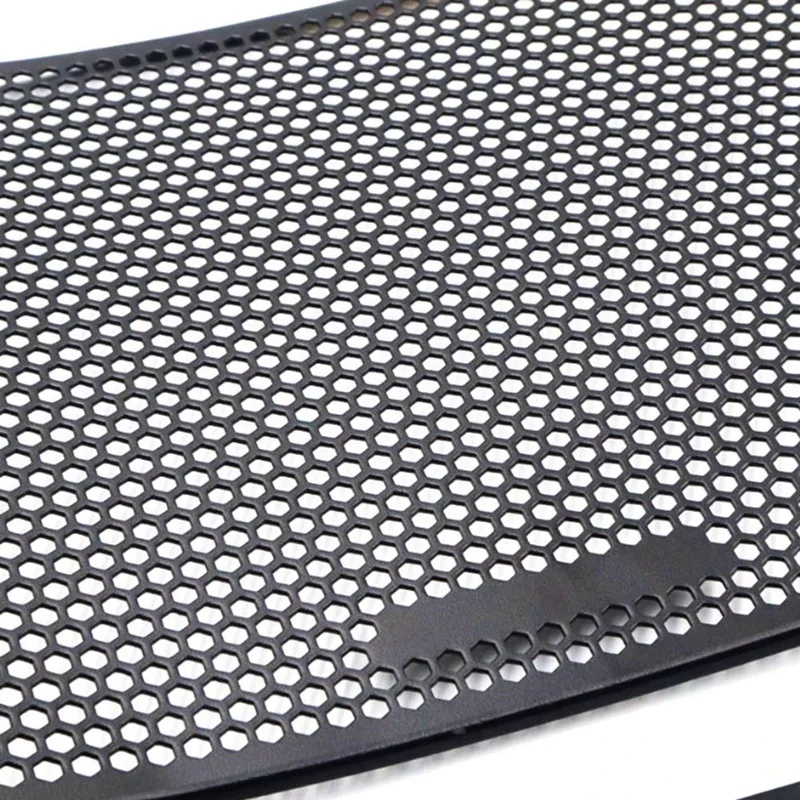 Super Sale Motorcycle Radiator Grille Guard Protector Cover for SUZUKI GSXR1300 GSX-R 1300 Hayabusa 1999-2007 GSX1300R 2008-2023