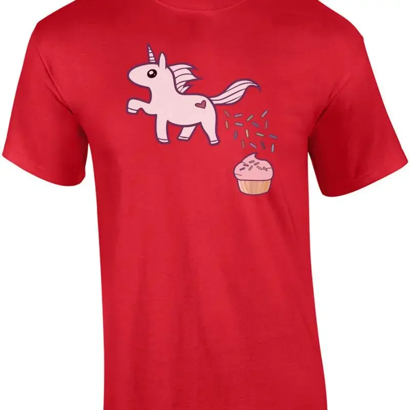 How sprinkles are made t-shirt