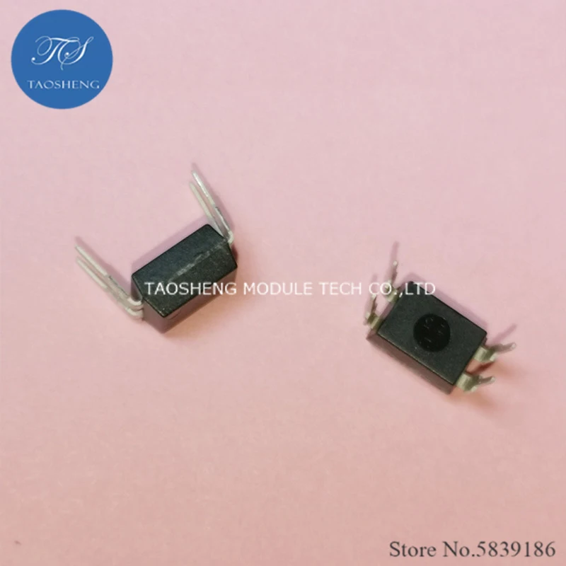 1PCS  100% New And Original  COSMO 1040 COSMO4010 A13 DIP-4