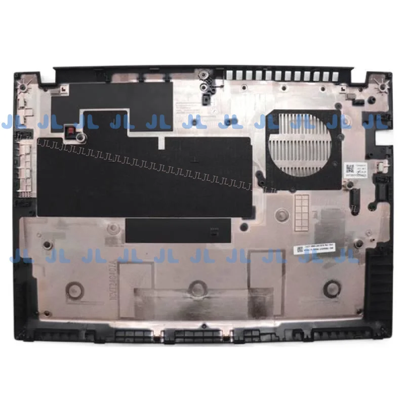 

5CB1M21668 Новая нижняя крышка D, нижний корпус WLAN для ThinkPad P14s Gen 5, 21ME, 21MF